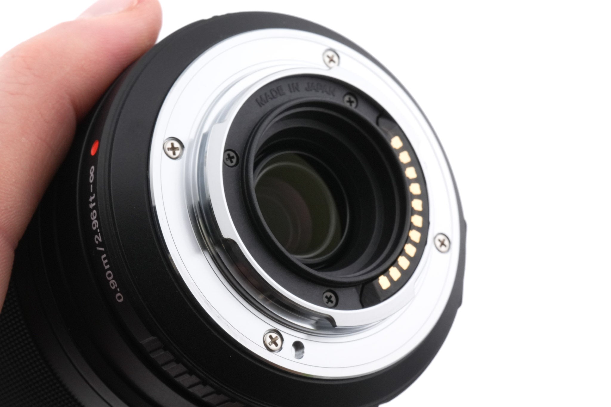 Olympus 75-300mm f4.8-6.7 M.Zuiko Digital II ED MSC – Kamerastore