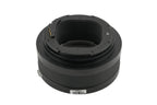 Rollei 34mm Extension Tube (66293)
