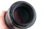 Vivitar 100mm f2.8 Macro MC 1:1 AI-S