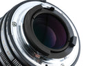 Vivitar 100mm f2.8 Macro MC 1:1 AI-S