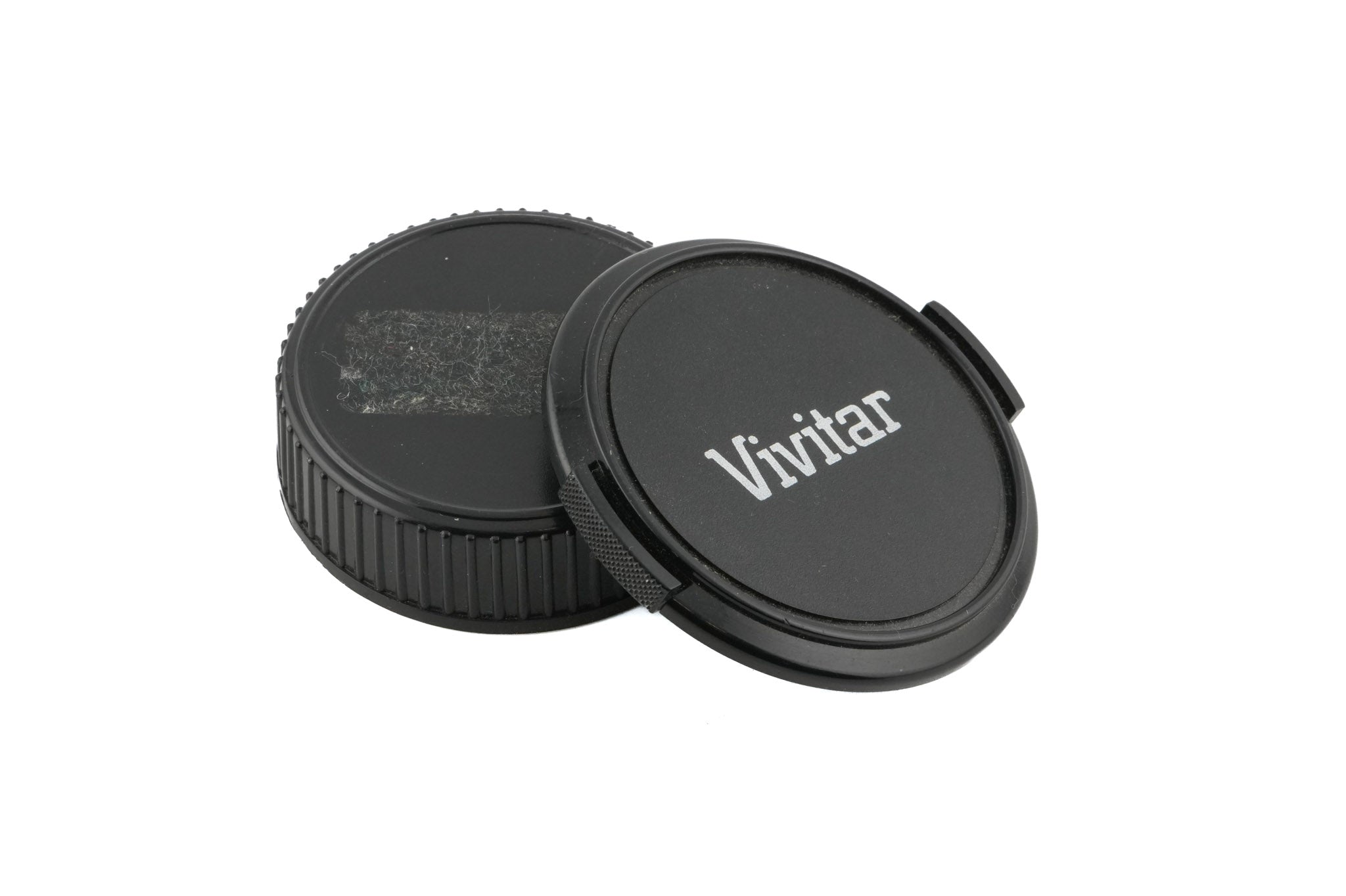 Vivitar 100mm f2.8 Macro MC 1:1 AI-S