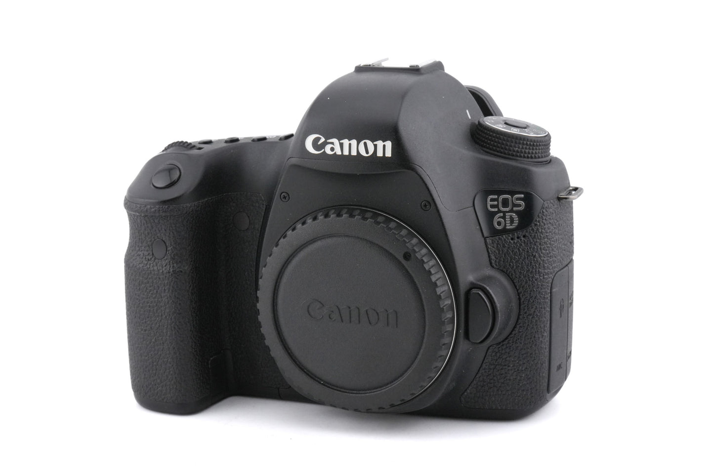 Canon EOS 6D (WG)