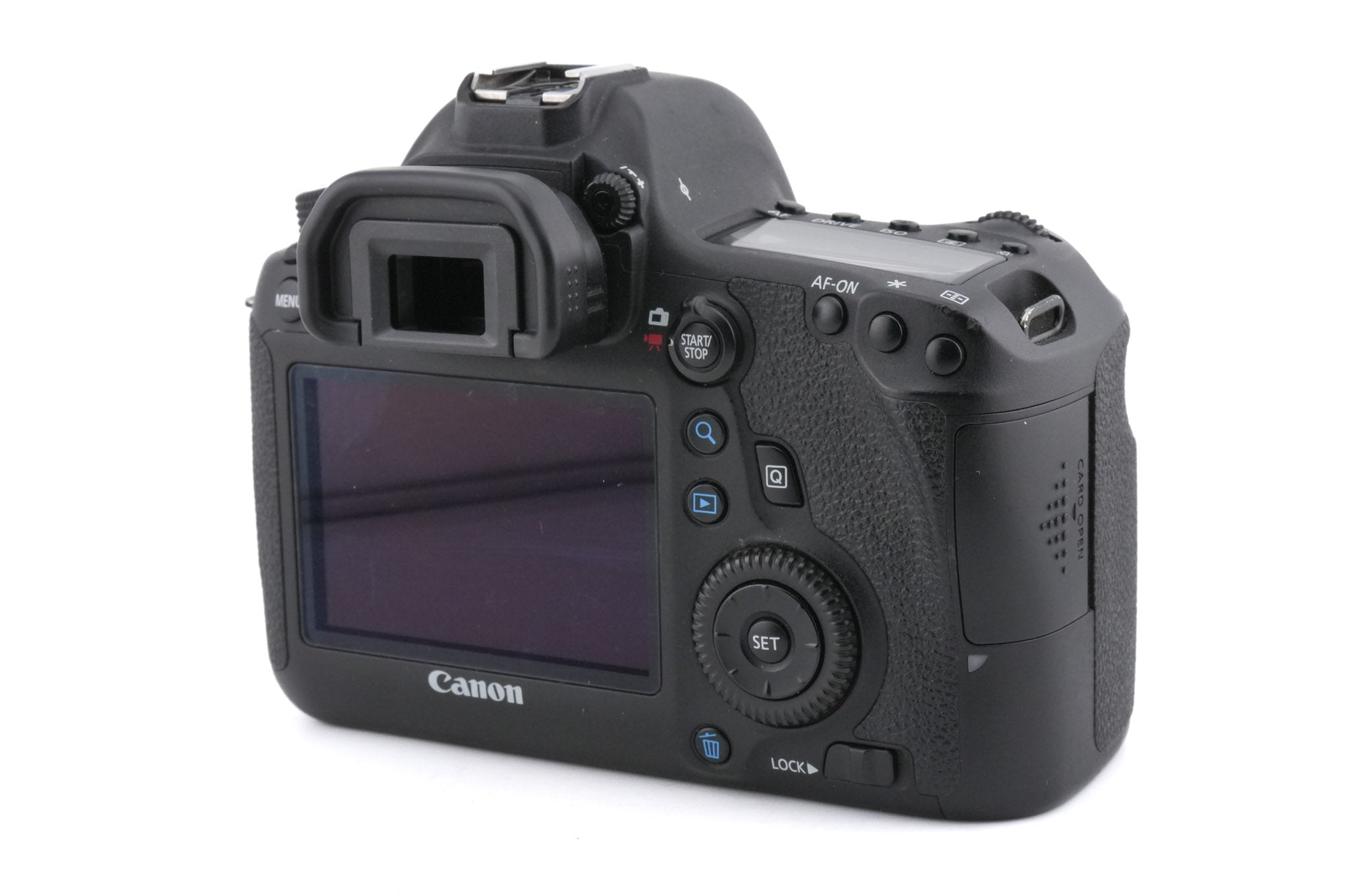 Canon EOS 6D (WG)