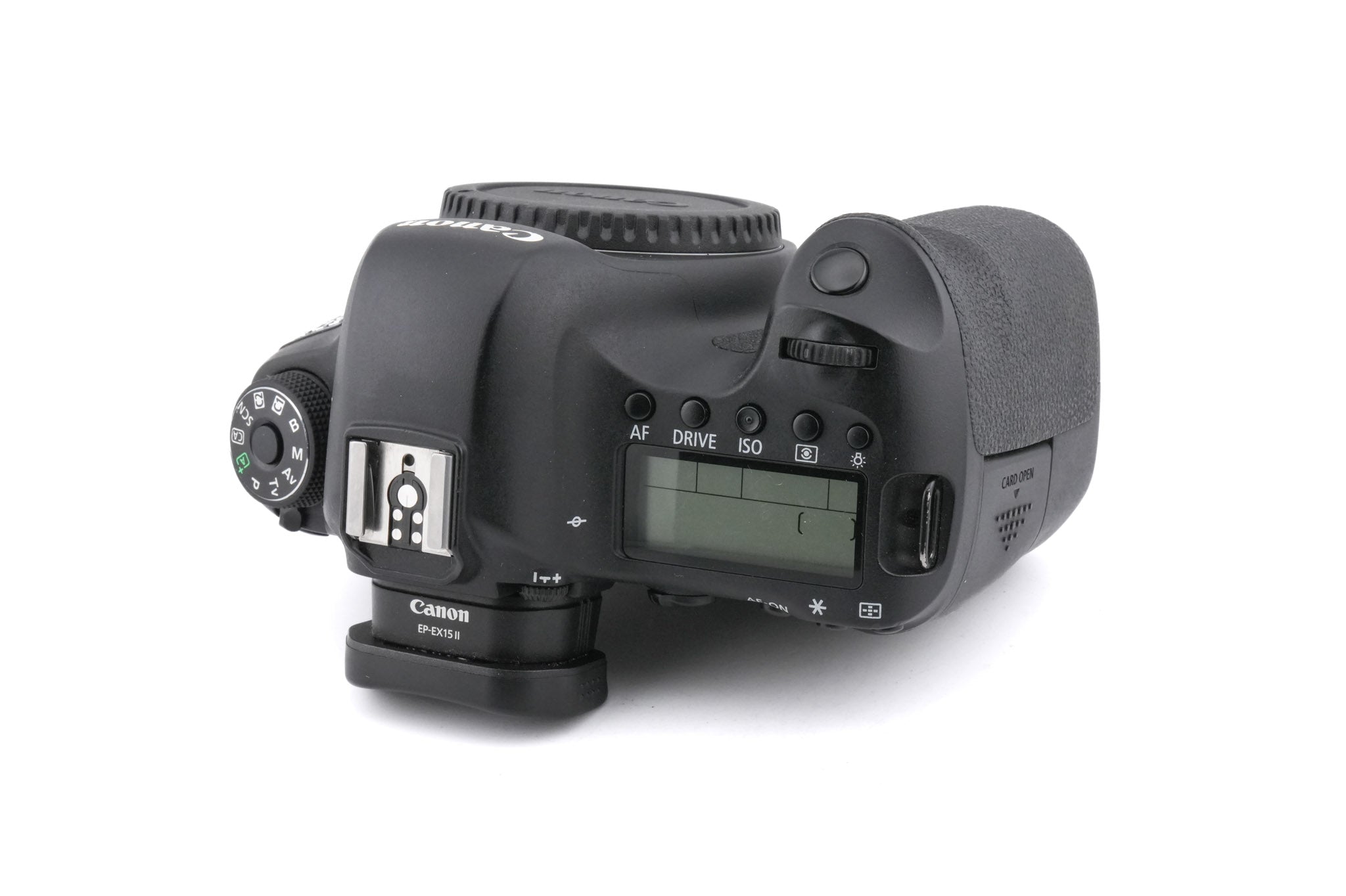 Canon EOS 6D (WG)