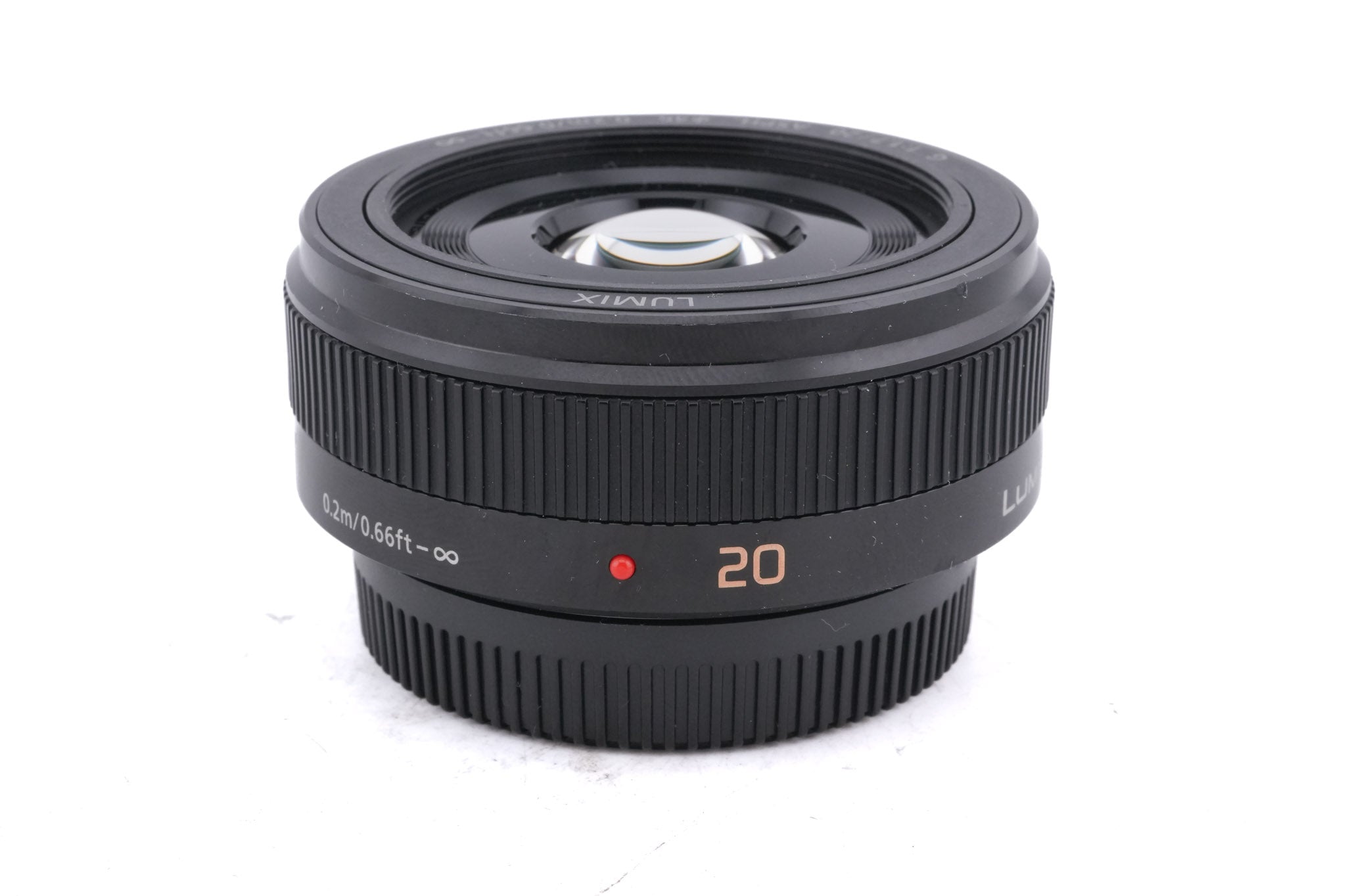 Panasonic DMW-LVF2 Viewfinder - Accessory – Kamerastore