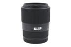 Sigma 30mm f1.4 DC DN Contemporary