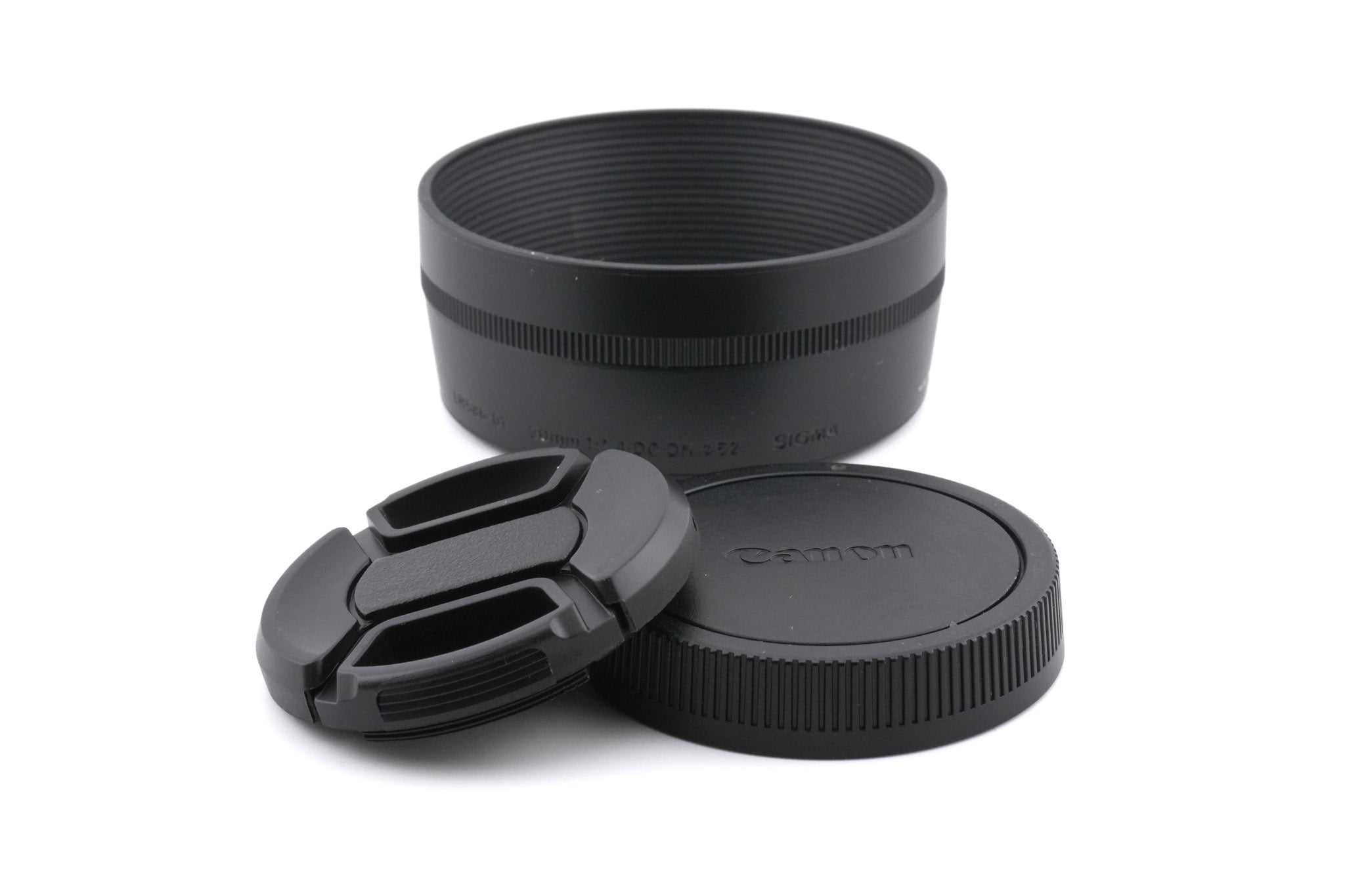 Sigma 30mm f1.4 DC DN Contemporary