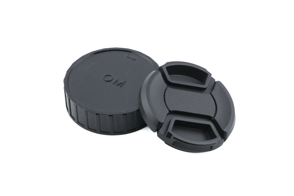 Olympus 50mm f1.8 Zuiko Auto-S