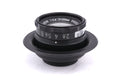 Nikon 50mm f2.8 EL-Nikkor