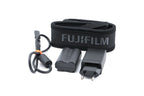 Fujifilm X-H2S