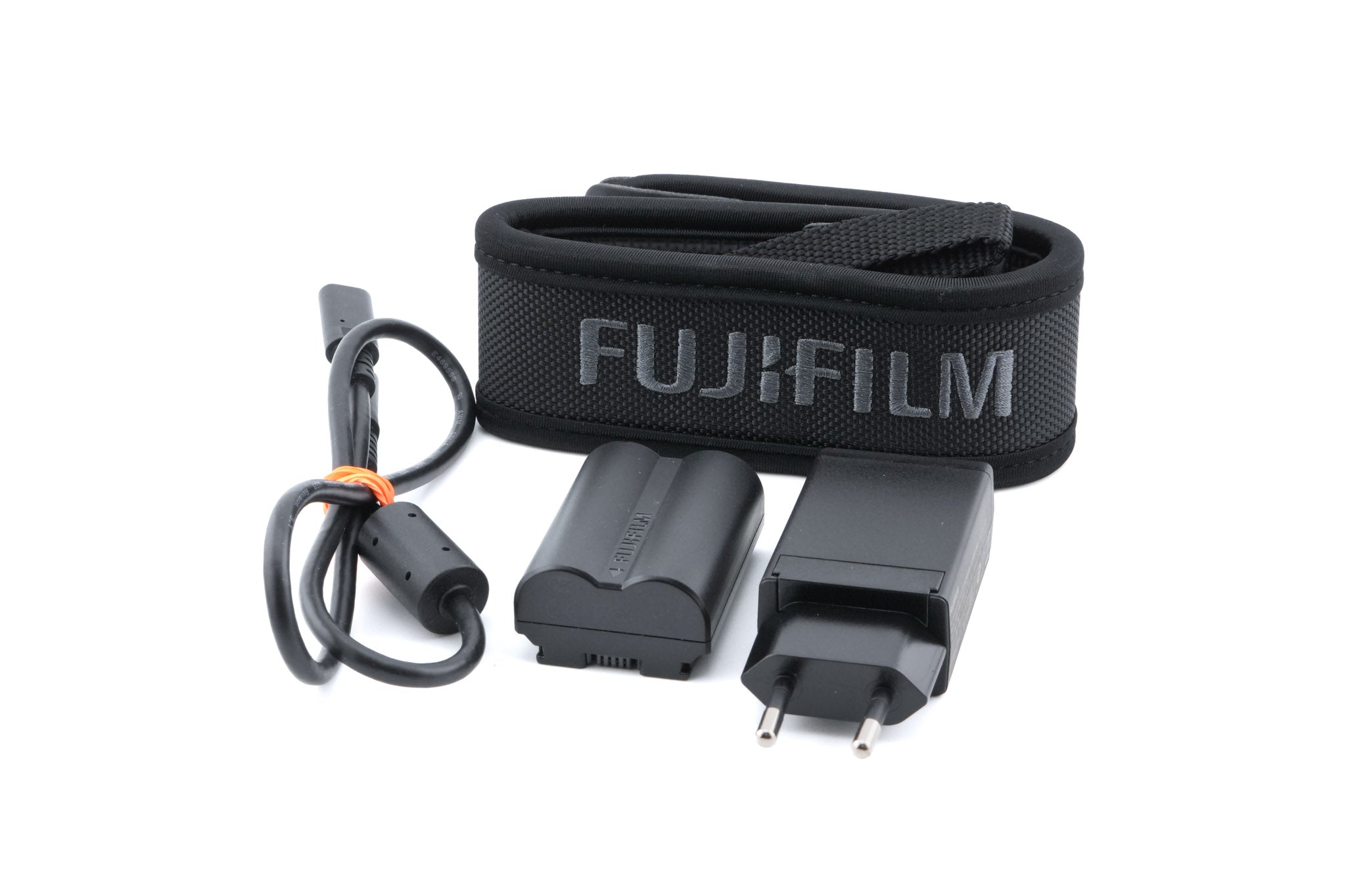 Fujifilm X-H2S
