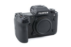 Fujifilm X-H2S