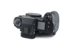 Fujifilm X-H2S