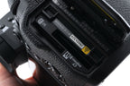 Fujifilm X-H2S
