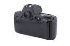 Nikon F-801s