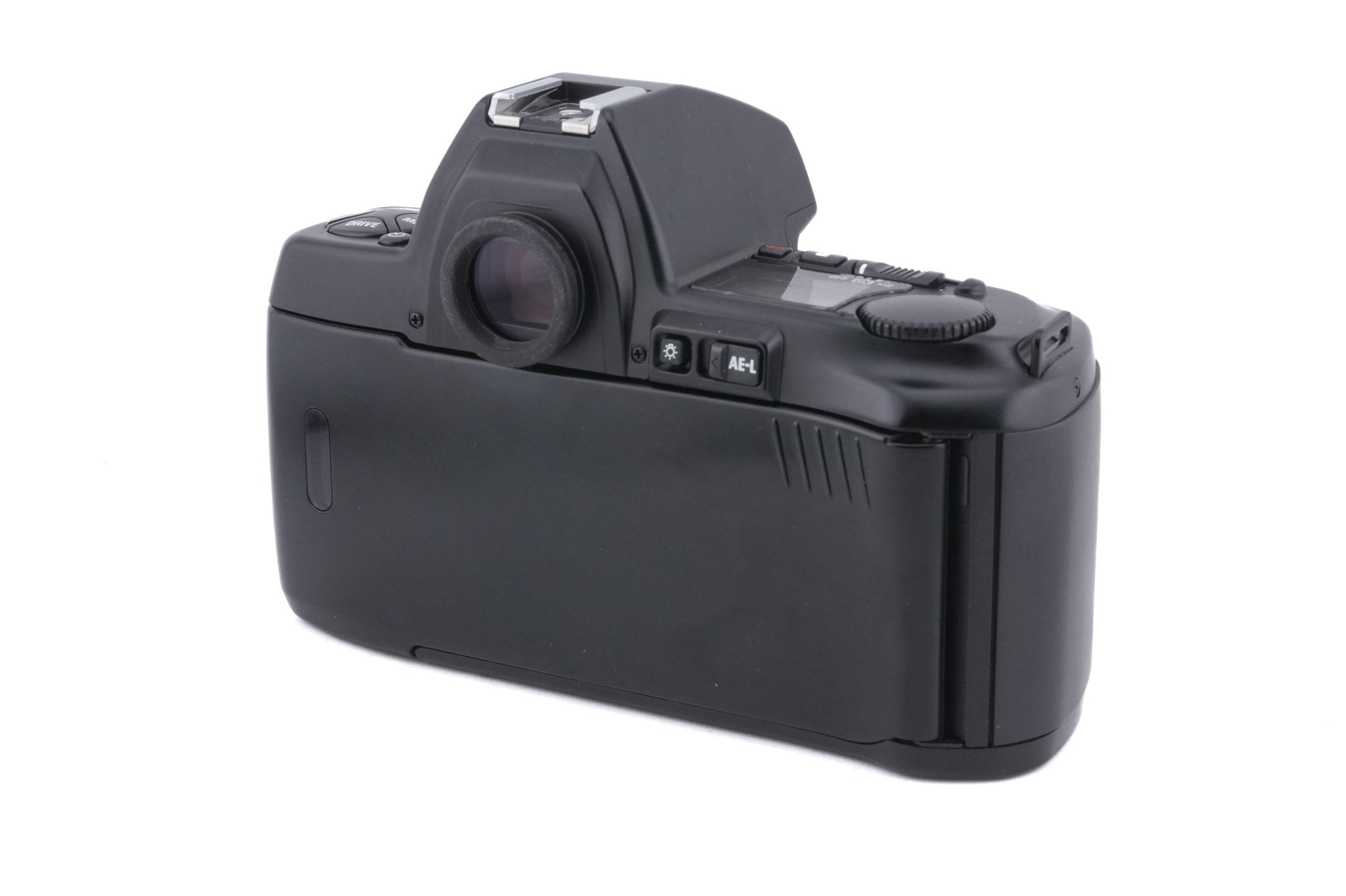 Nikon F-801s