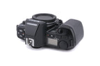 Nikon F-801s