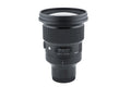 Sigma 105mm f1.4 DG HSM Art (018)