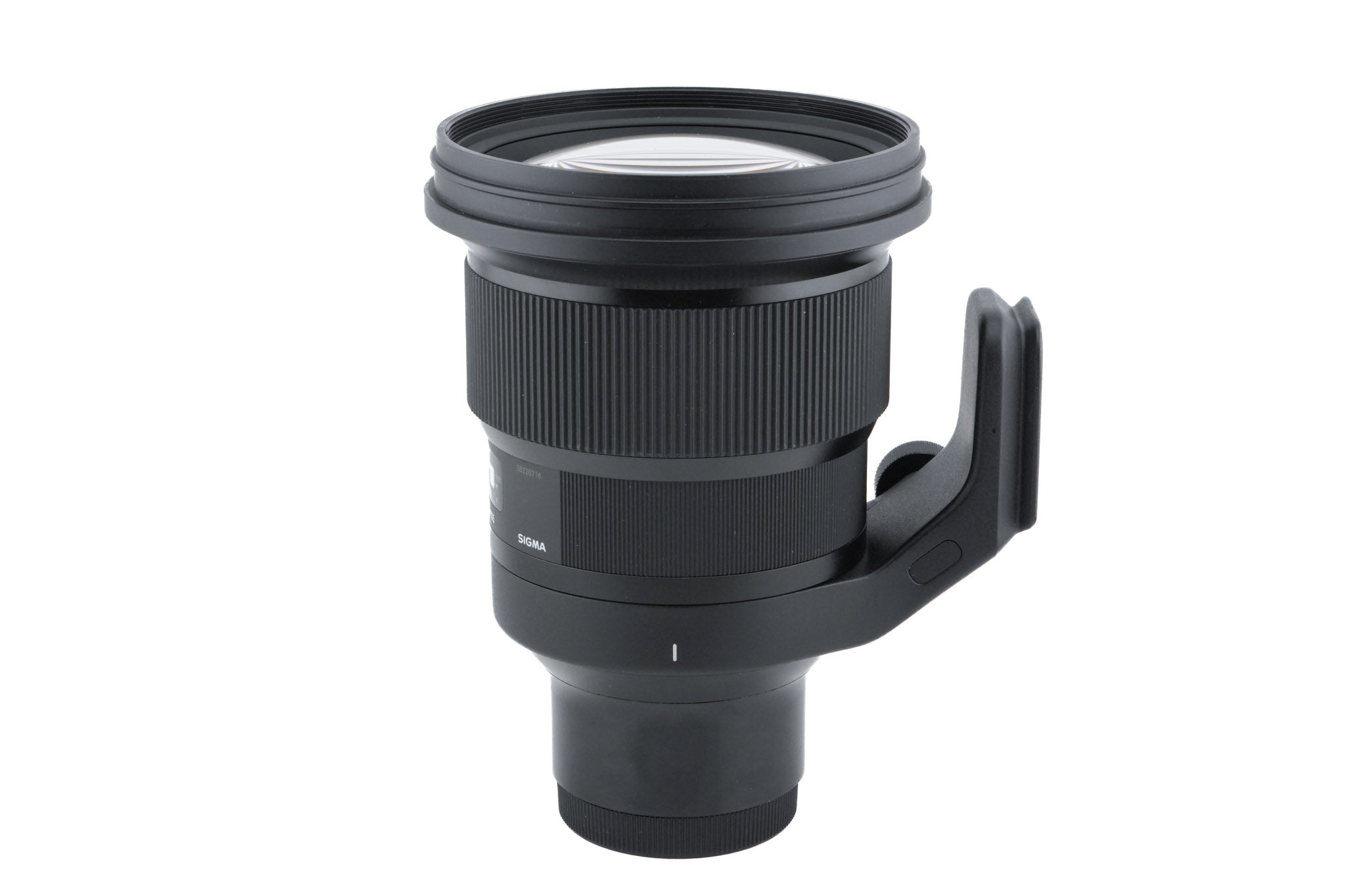 Sigma 105mm f1.4 DG HSM Art (018)