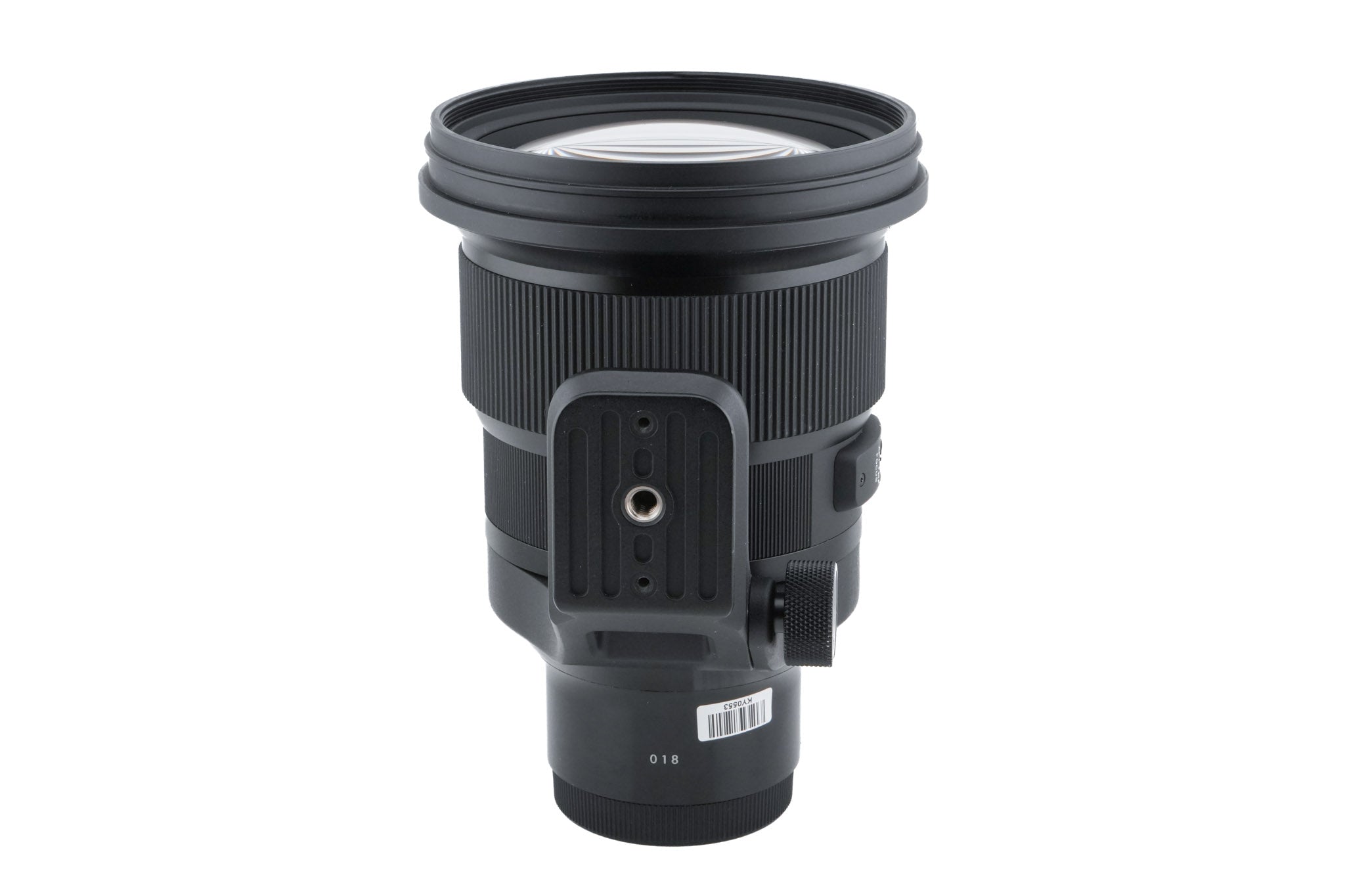 Sigma 105mm f1.4 DG HSM Art (018)