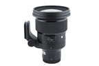 Sigma 105mm f1.4 DG HSM Art (018)