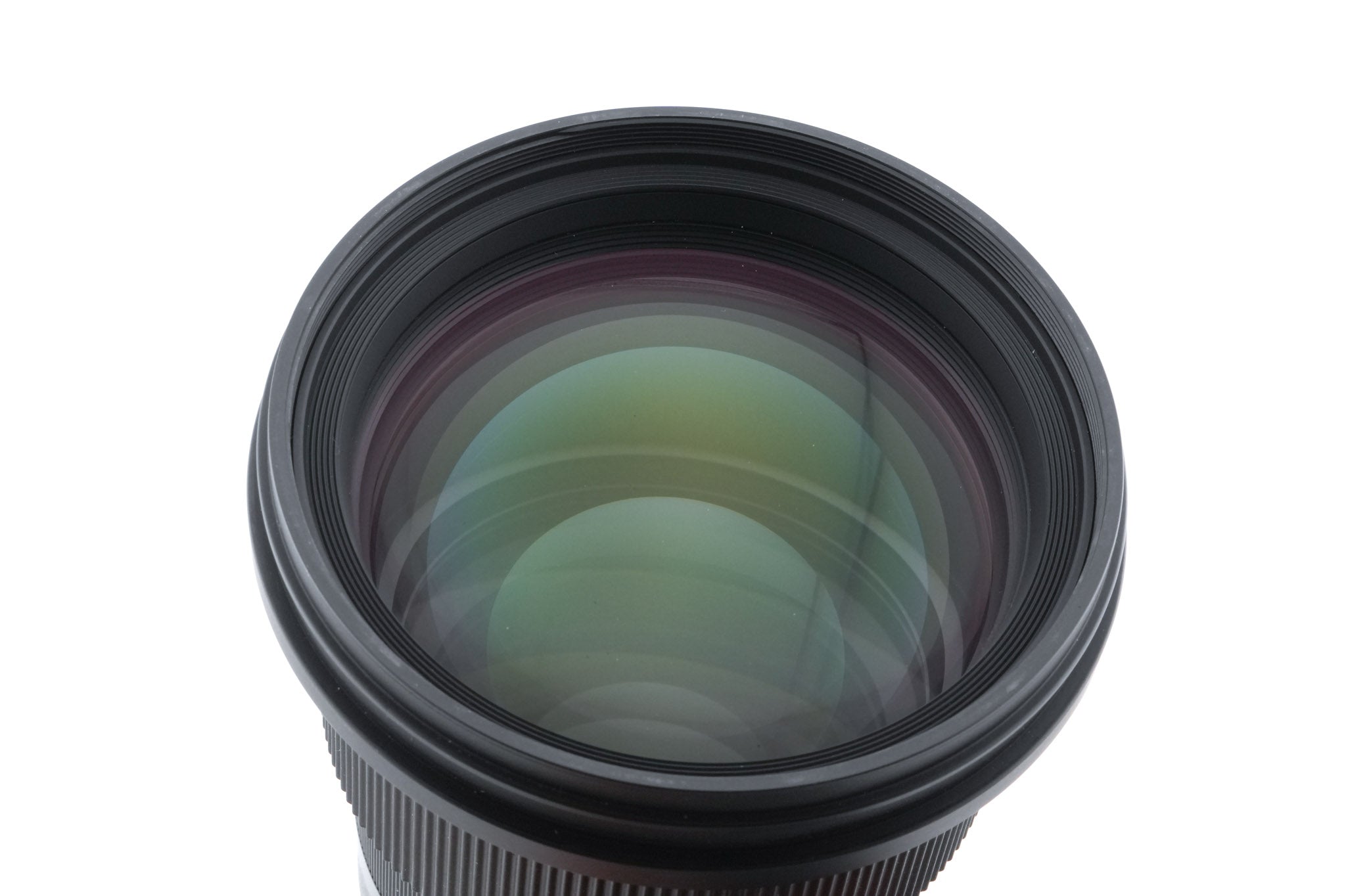Sigma 105mm f1.4 DG HSM Art (018)