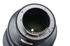 Sigma 105mm f1.4 DG HSM Art (018)