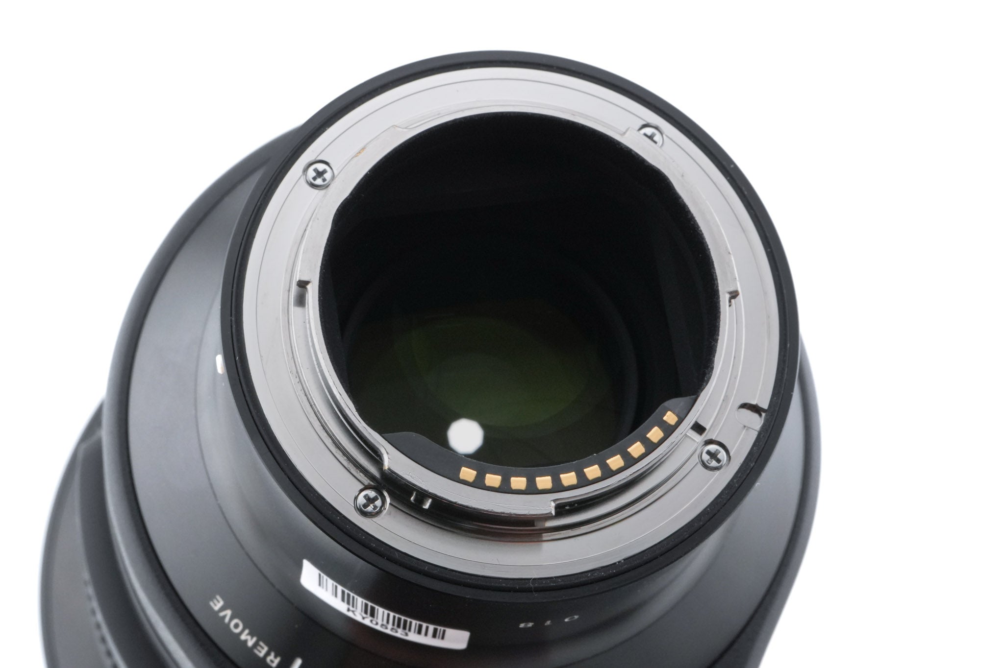 Sigma 105mm f1.4 DG HSM Art (018)