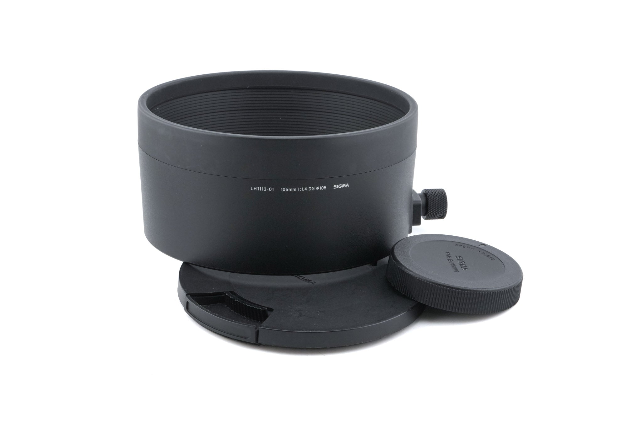 Sigma 105mm f1.4 DG HSM Art (018)