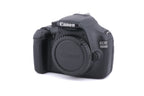 Canon EOS 1100D