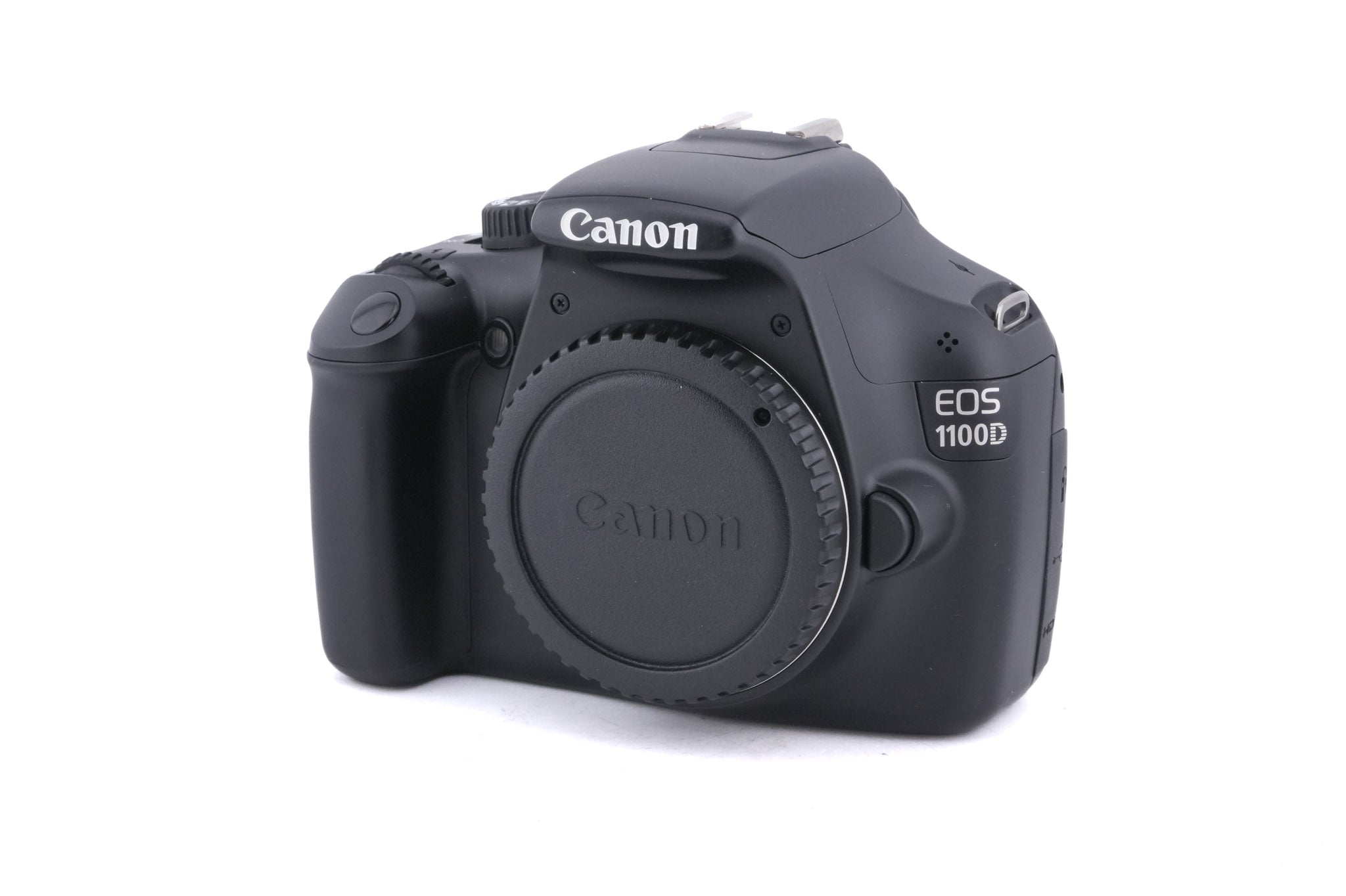 Canon EOS 1100D