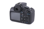 Canon EOS 1100D