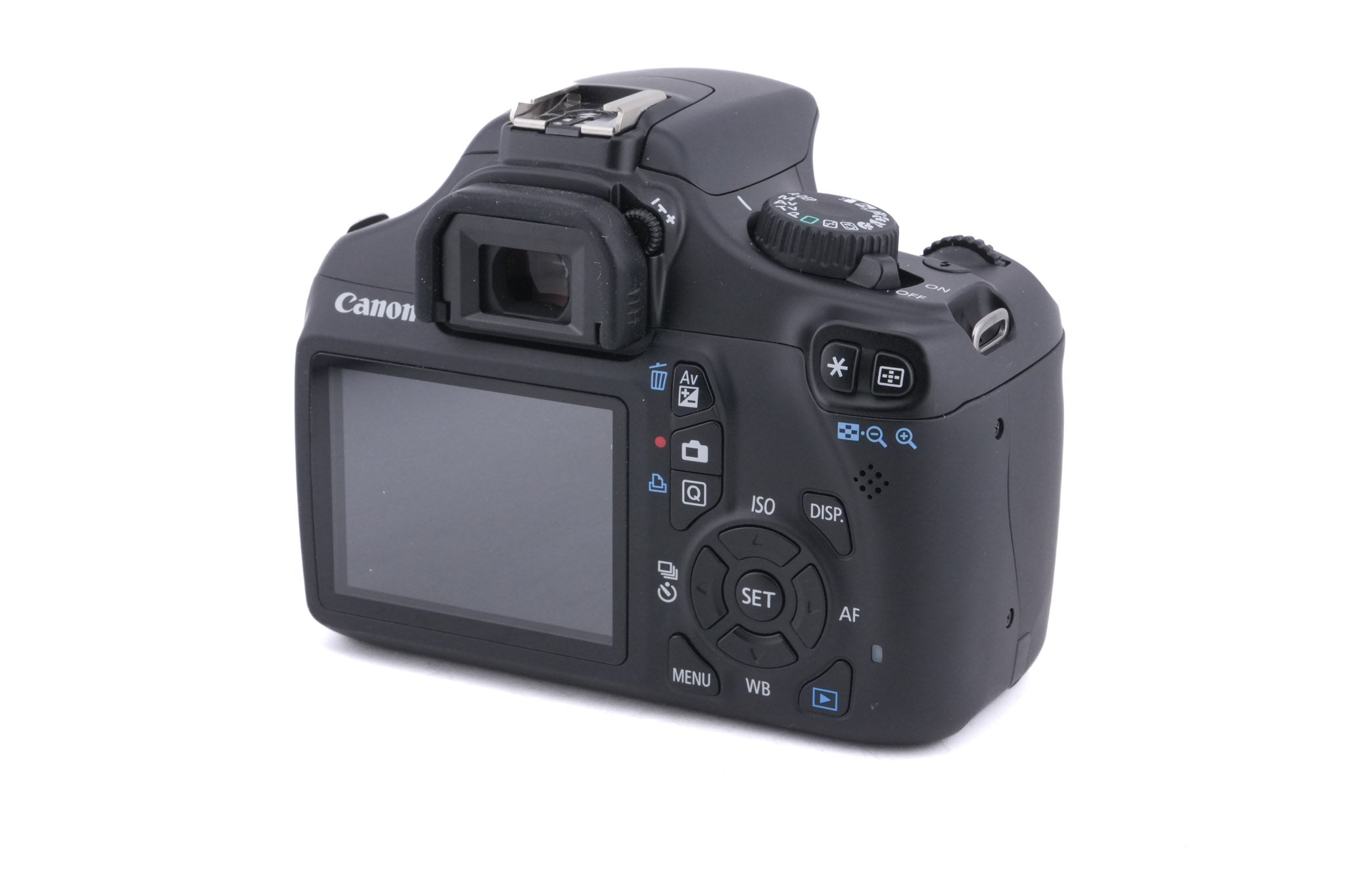 Canon EOS 1100D