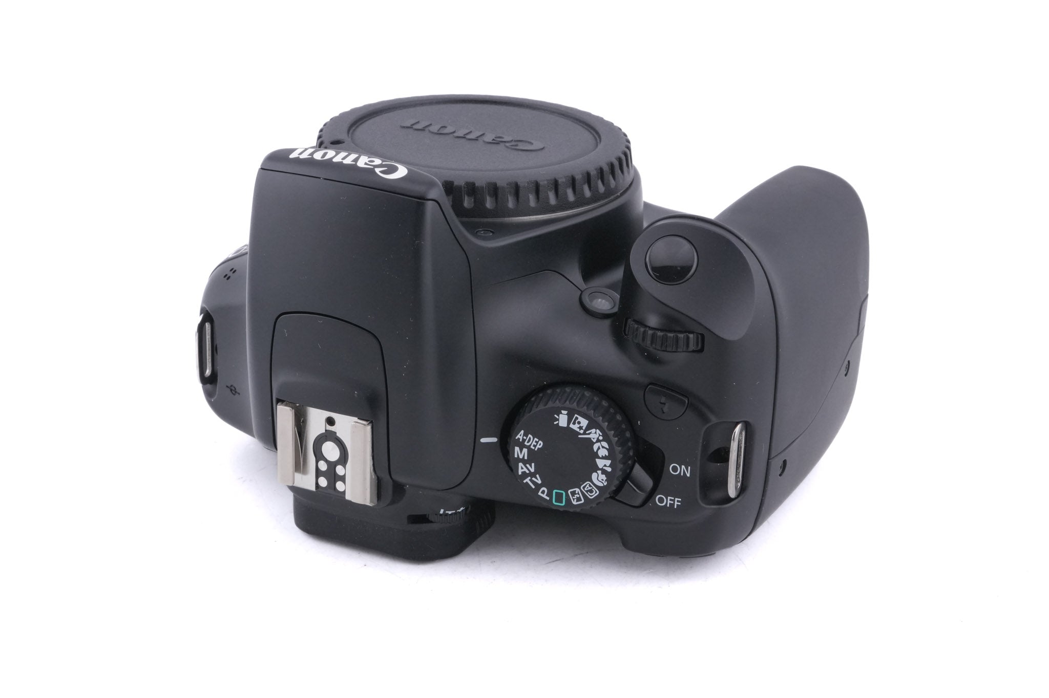 Canon EOS 1100D