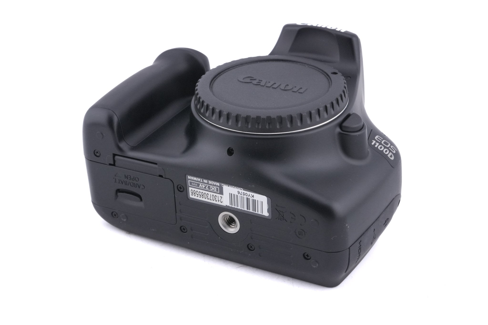 Canon EOS 1100D