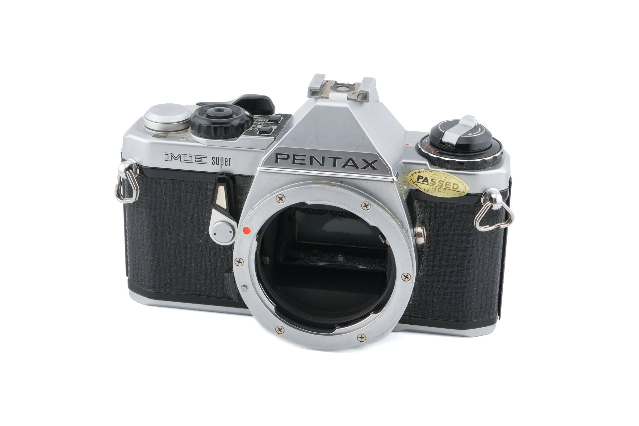 Pentax ME Super