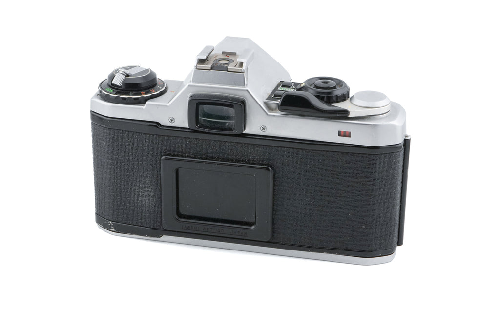 Pentax ME Super