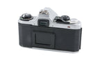 Pentax ME Super