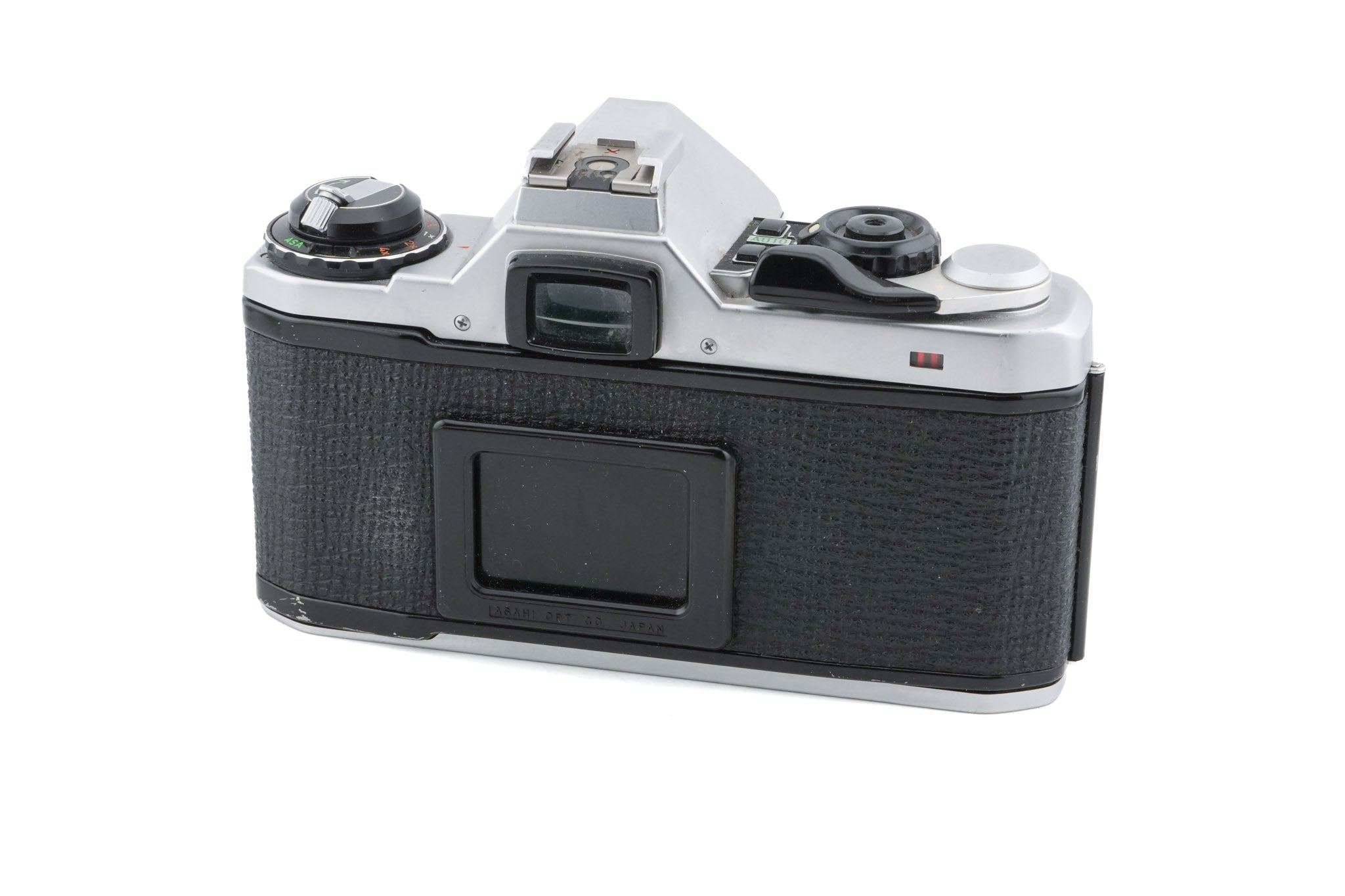 Pentax ME Super