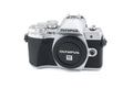 Olympus OM-D E-M10 Mark III