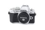 Olympus OM-D E-M10 Mark III