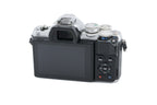 Olympus OM-D E-M10 Mark III
