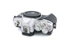 Olympus OM-D E-M10 Mark III