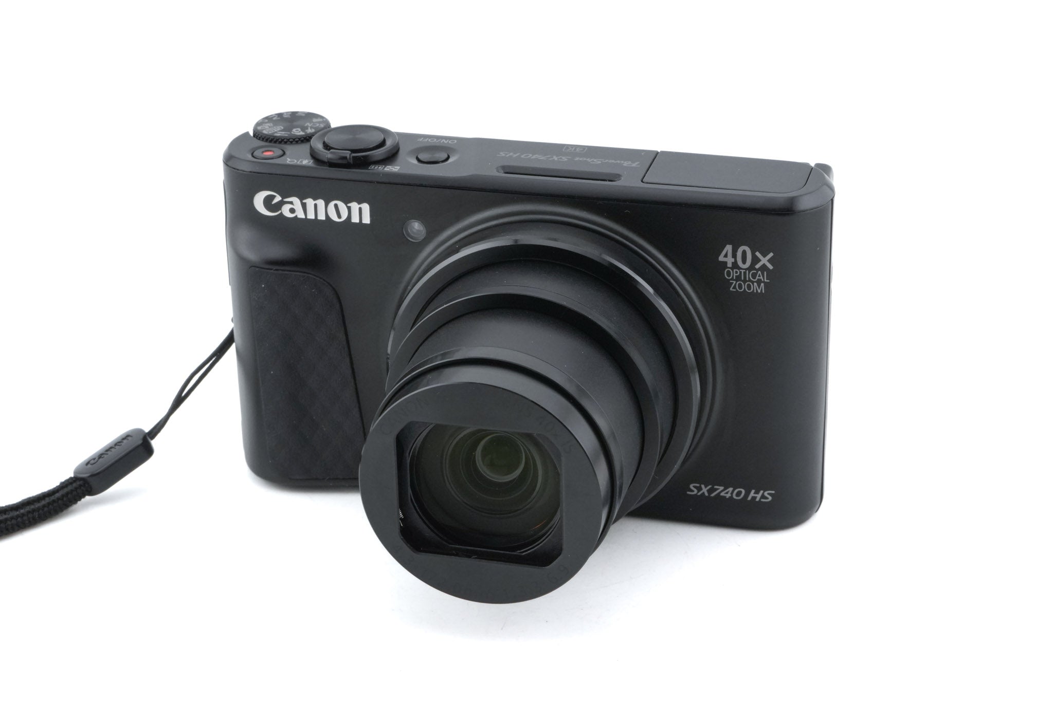 Canon PowerShot SX740 HS