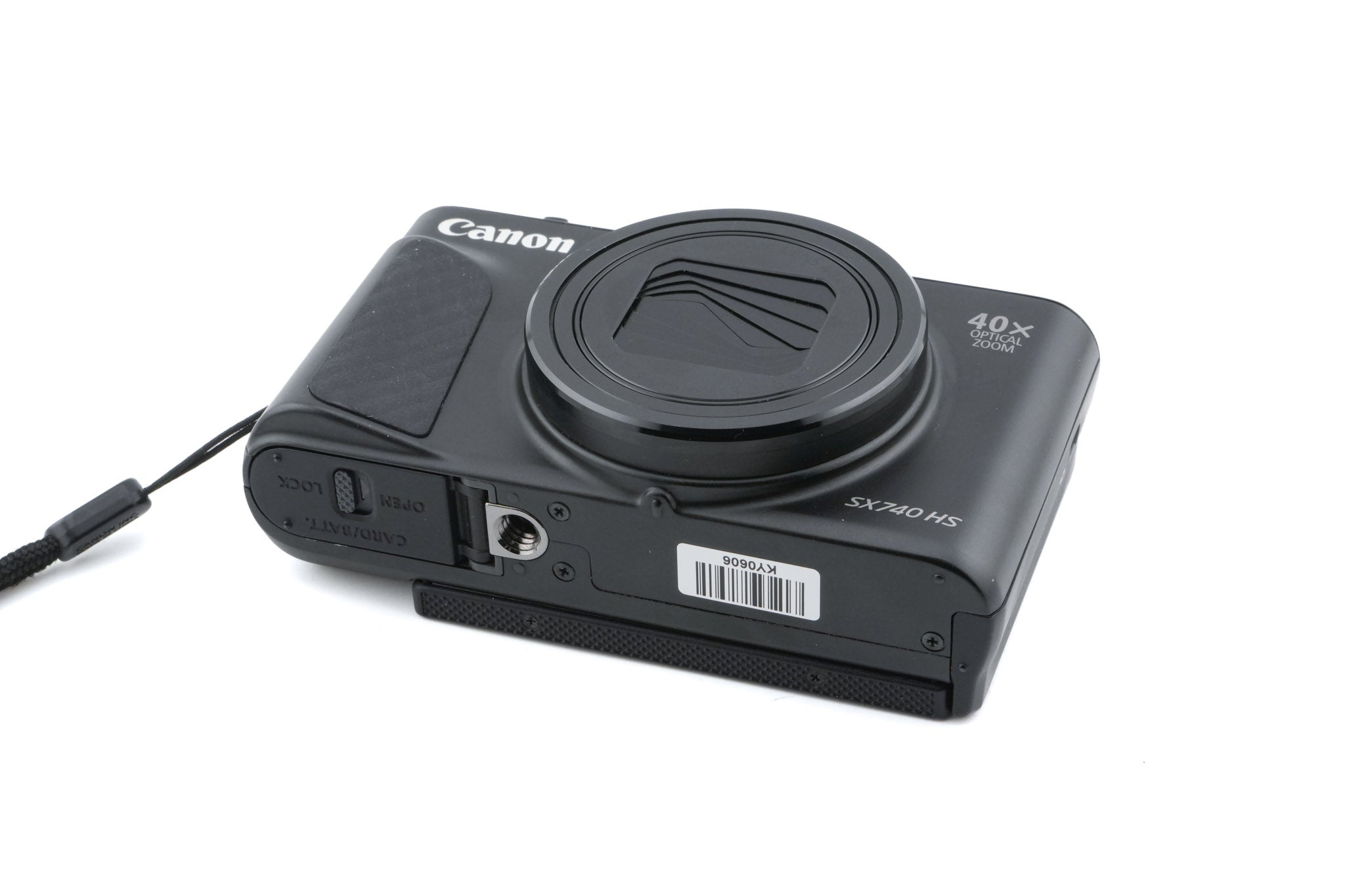 Canon PowerShot SX740 HS
