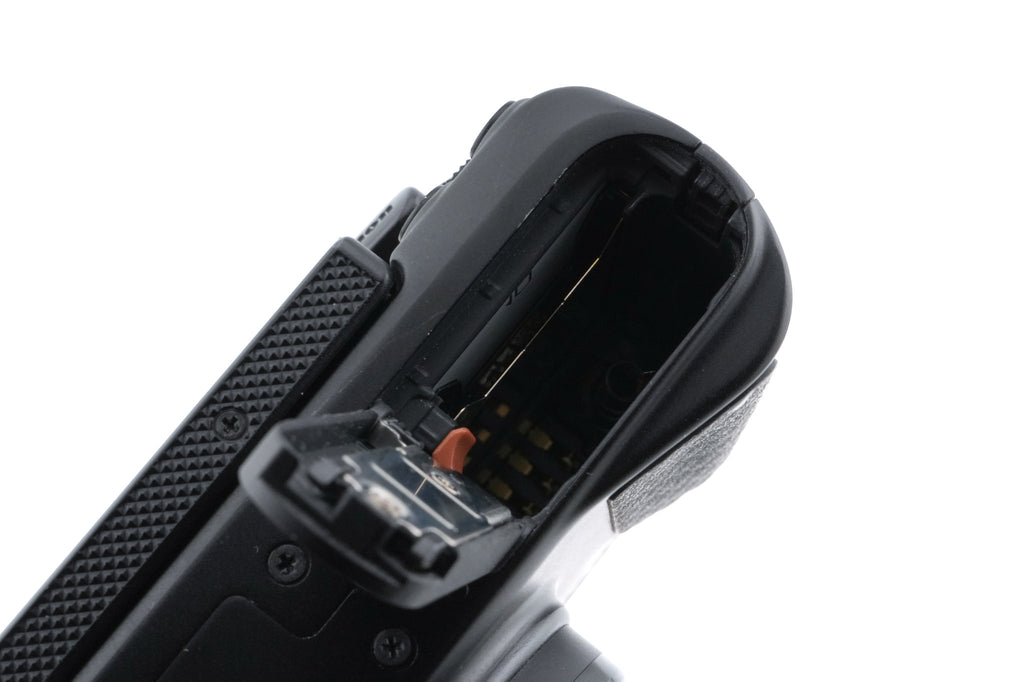 Canon PowerShot SX740 HS