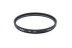 Kenko 67mm Multicoated Filter MC UV