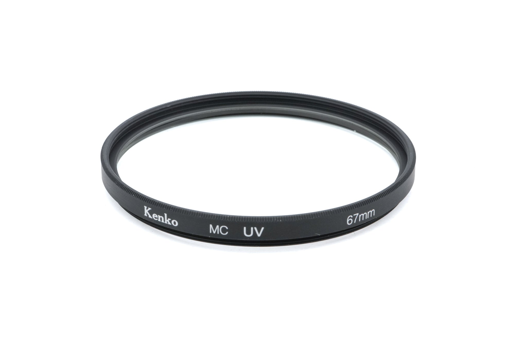 Kenko 67mm Multicoated Filter MC UV
