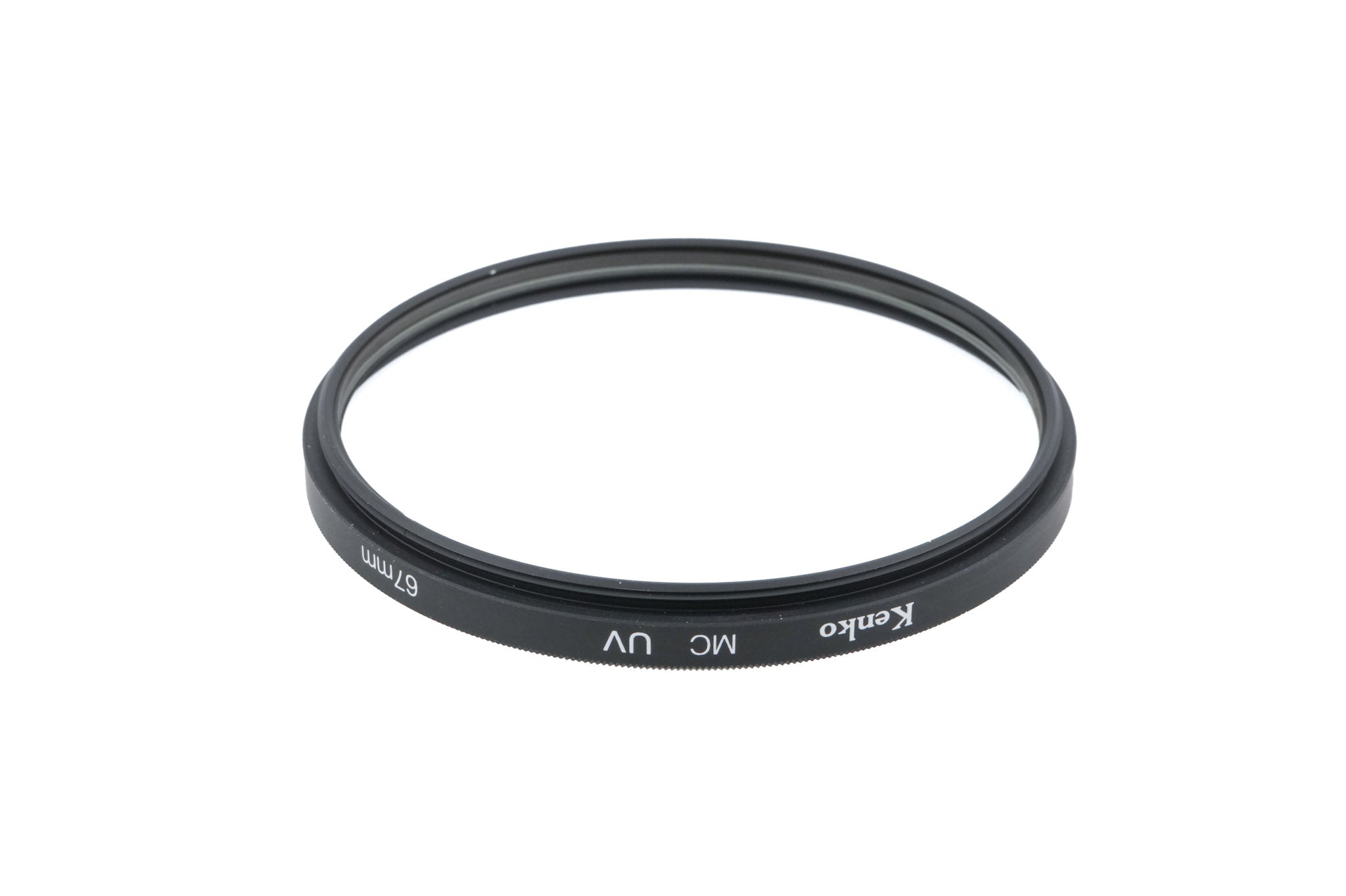 Kenko 67mm Multicoated Filter MC UV