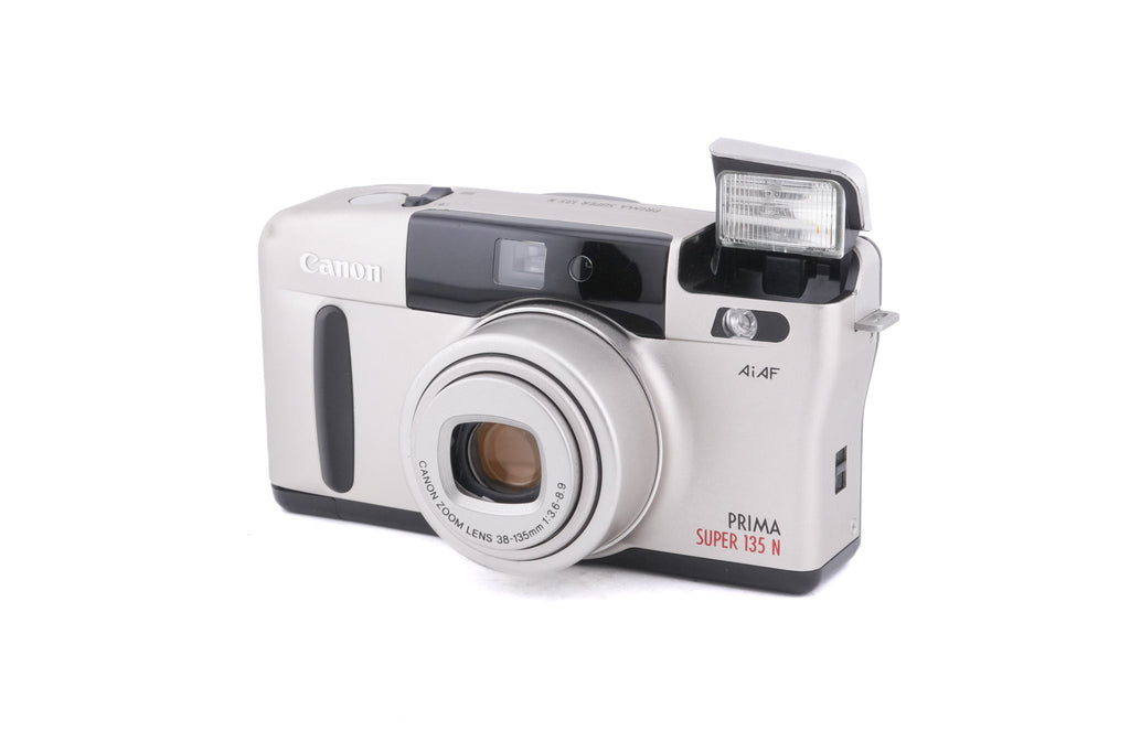 Canon Prima Super 135N